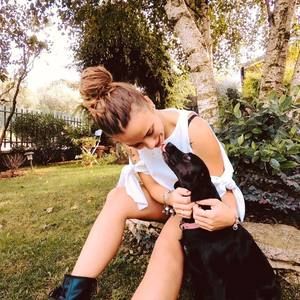 Meet your Posher, Irene